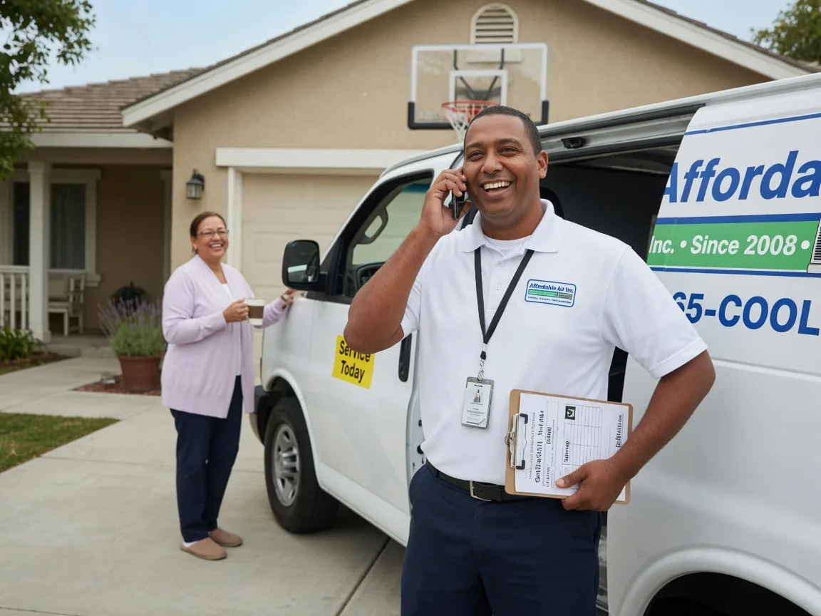 Central Ac Repair Comfort, TX FAQs
